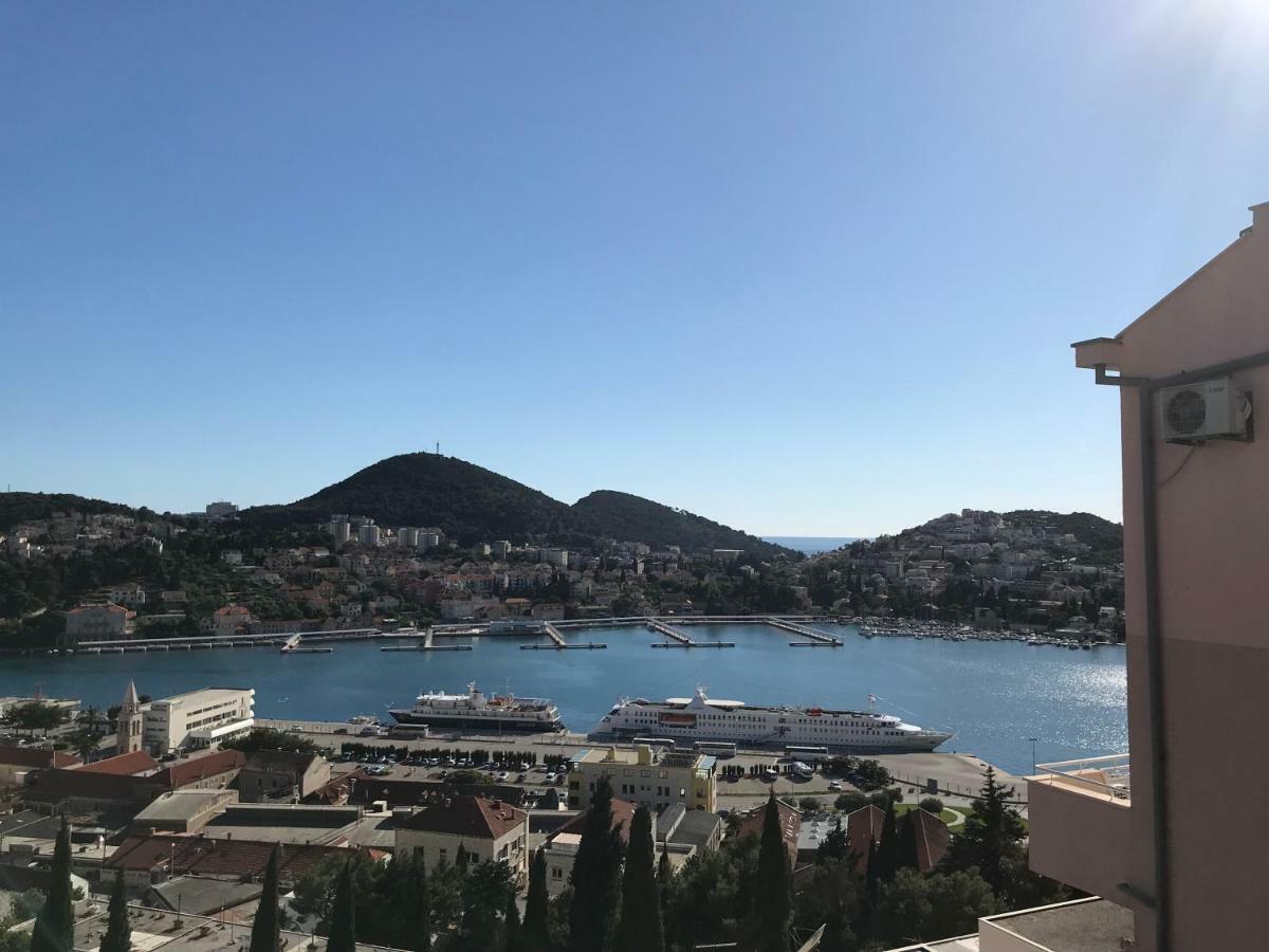 Adriatic Sea View Apartment Dubrovnik Eksteriør bilde
